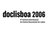 logo doclisboa 2006