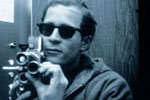 A Walk into the Sea: Danny Williams and The Warhol Factory [RE]