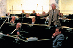 State Legislature [SE]