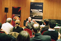 Debate com Avi Mograbi após a projecção de “How I learned to overcome my fear and love Arik Sharon”