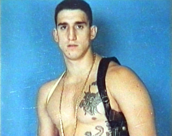 The Crime That Changed Serbia