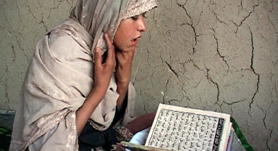 A Day In The Life Of Rahela