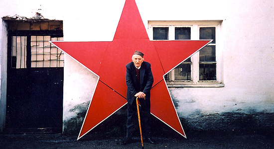 Delivery Of A Nation