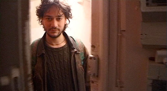 Fragments D'une Amiti&eacute;