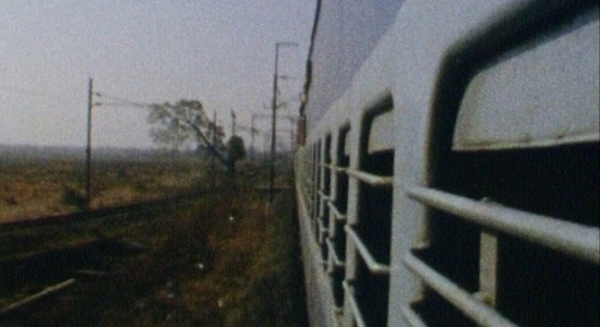 Himsagar Express