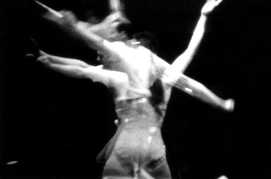 Notes On The Circus