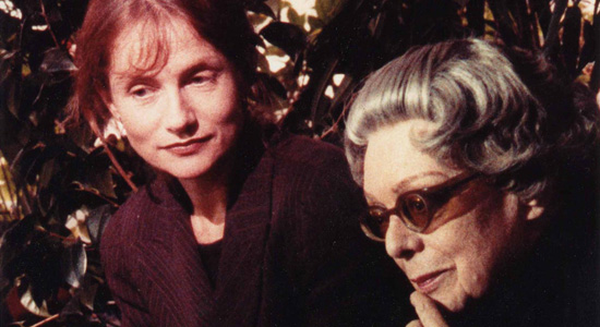 Poussi&egrave;res D'amour