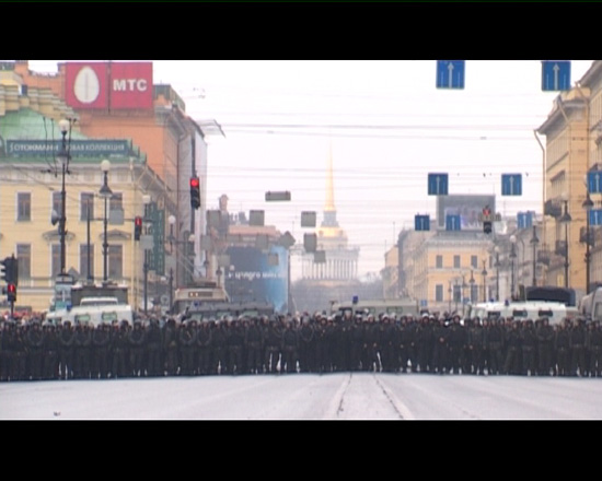 The Revolution That Wasn't