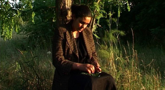 Romani Bakht
