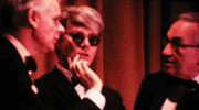 Scenes From The Life Of Andy Warhol