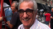An American Film Firector At Work: Martin Scorsese