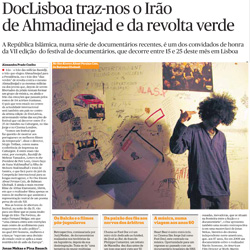 P&uacute;blico - 2 Outubro 2009