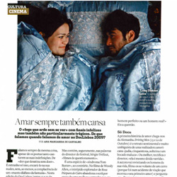 Visao - 8 Outubro 2009