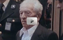 Decline Of The Century (Testament L.Z.)