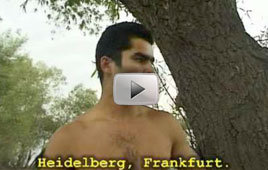 Kenedi Goes Back Home