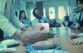 As I was moving ahead, Ocasionally I saw Brief Glimpses of Beauty