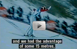 Peterka: Year of Decision