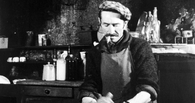 Le Cochon