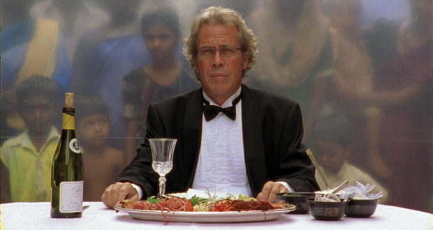 The Five Obstructions