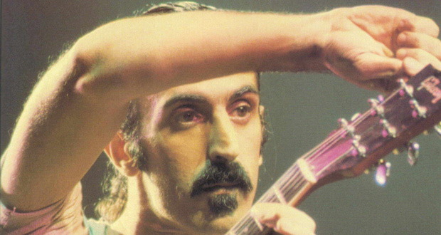 Frank Zappa: A Pioneer of the Future of Music: Part 1 & 2