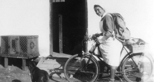 Journal de Rivesaltes 1941-1942