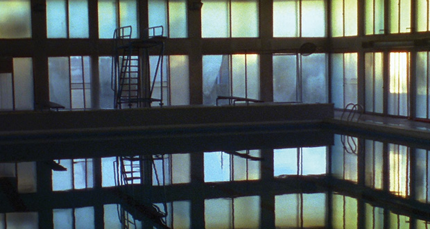 Los j&oacute;venes muertos