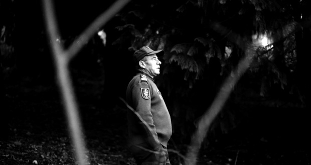 Mem&oacute;rias de Fogo