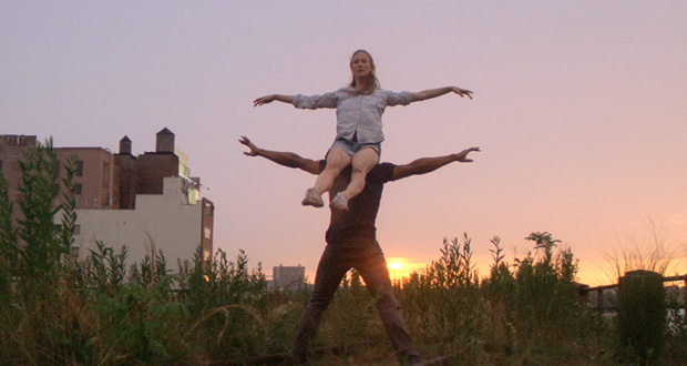 Ny Export: Opus Jazz