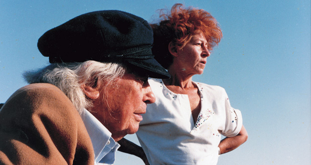 Une Histoire de Vent