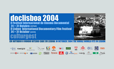 DocLisboa 2004