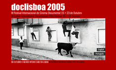 DocLisboa 2005
