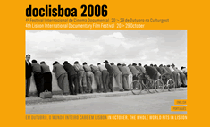 DocLisboa 2006