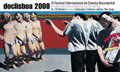 DocLisboa 2008