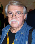 Andr&eacute; Paquet