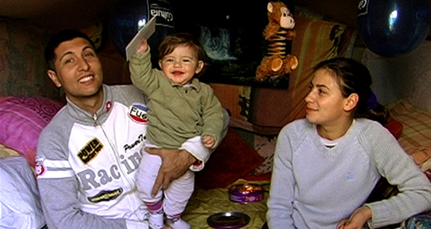 Av&oacute; (Muidumbe)