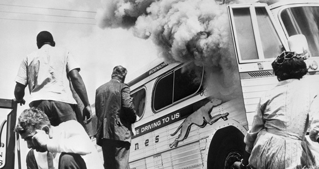 Freedom Riders