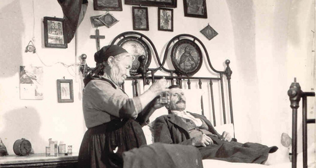 L&rsquo;Italia non &egrave; un Paese Povero