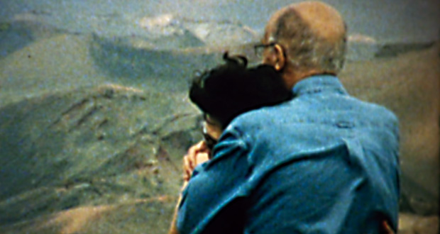 Jos&eacute; & Pilar