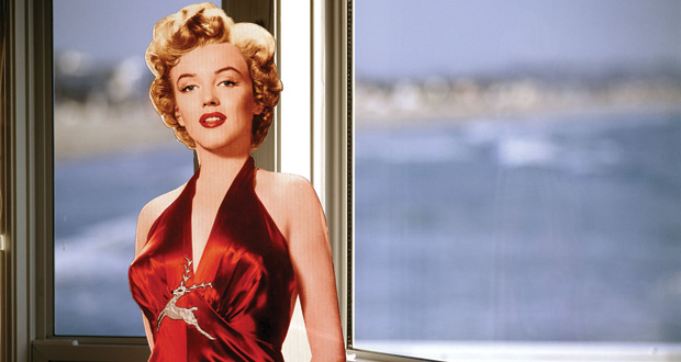 New Scenes From America