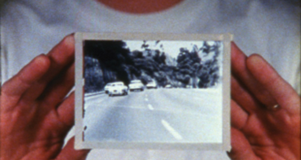 Pasadena Freeway Stills