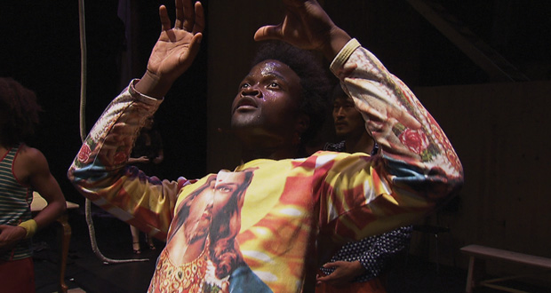 Passion &ndash; Last Stop Kinshasa