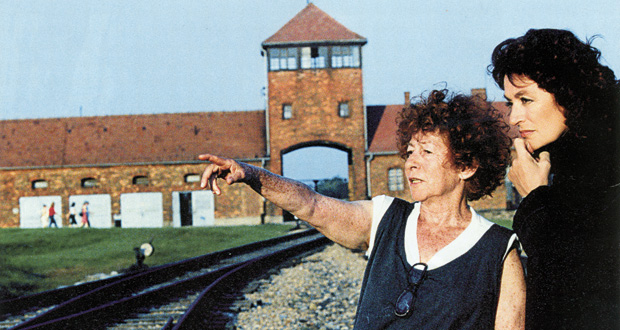 La petite prairie aux bouleaux