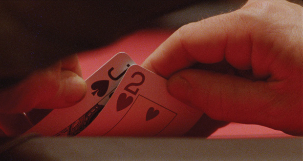 The Player