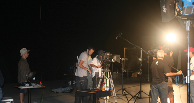 To Shoot an Elephant