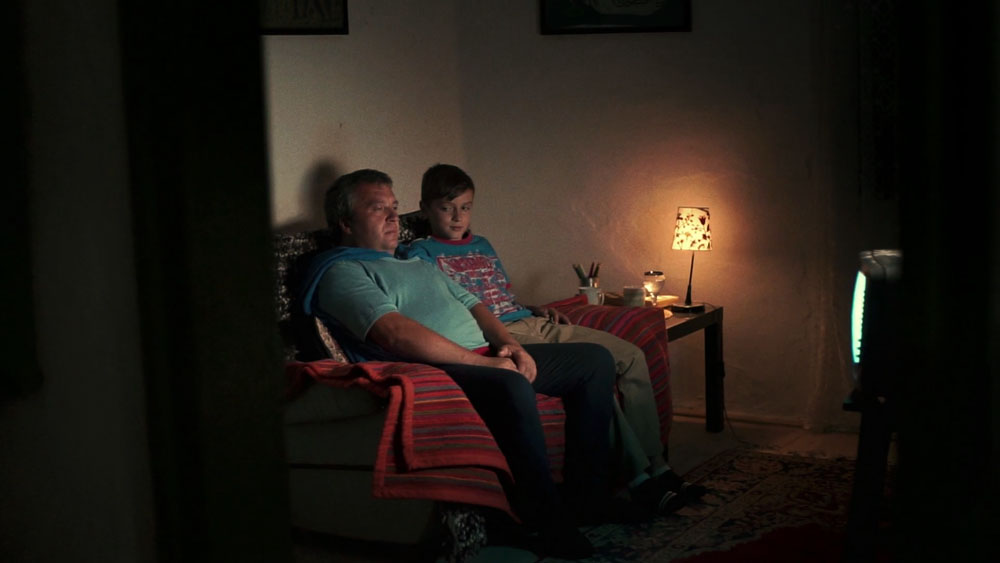 Aquario Fantastico Doclisboa 2018