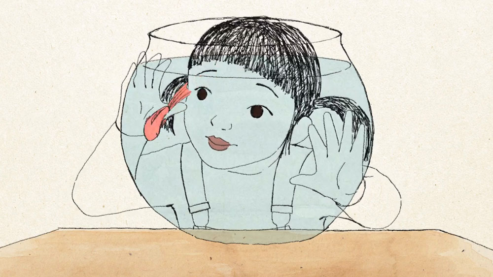 Um Aquario Utopico Doclisboa 2018